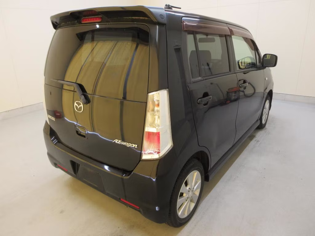 MAZDA AZ-WAGON