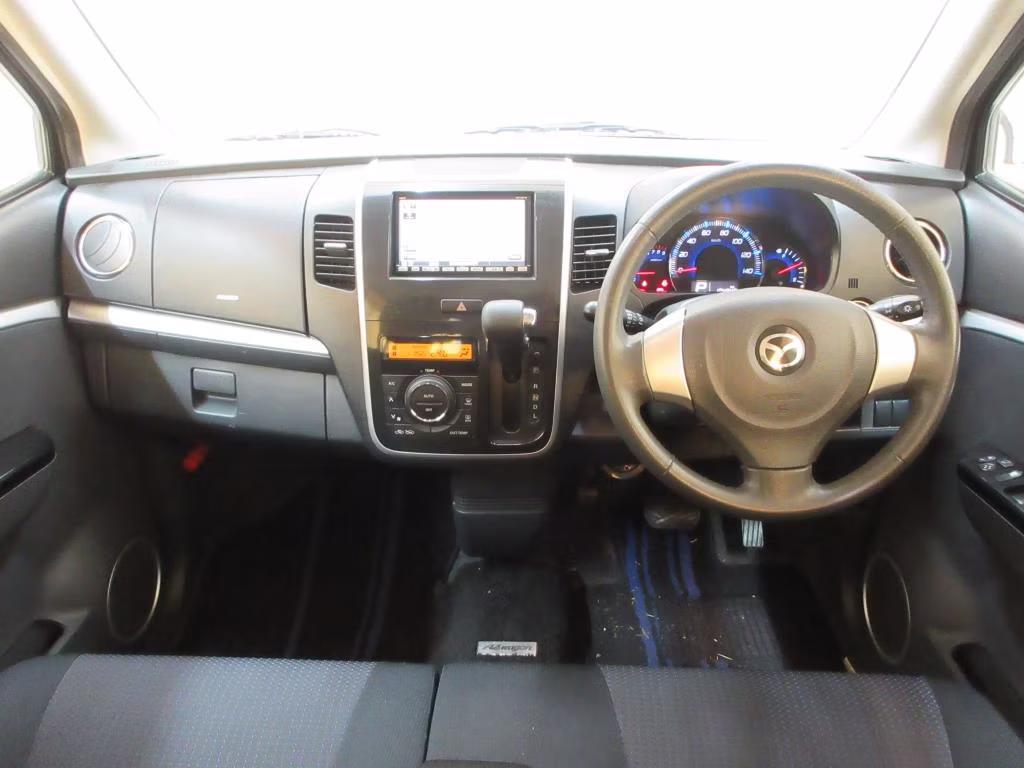 MAZDA AZ-WAGON