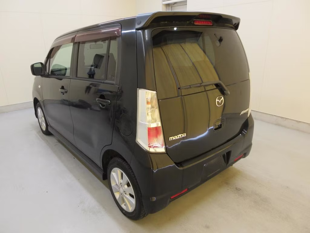 MAZDA AZ-WAGON