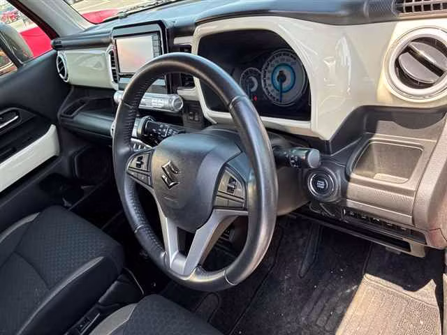 SUZUKI XBEE