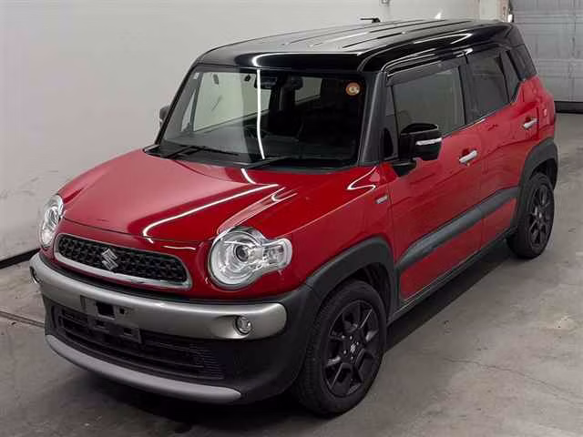 SUZUKI XBEE