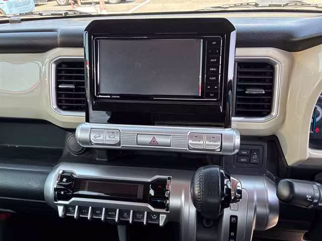 SUZUKI XBEE