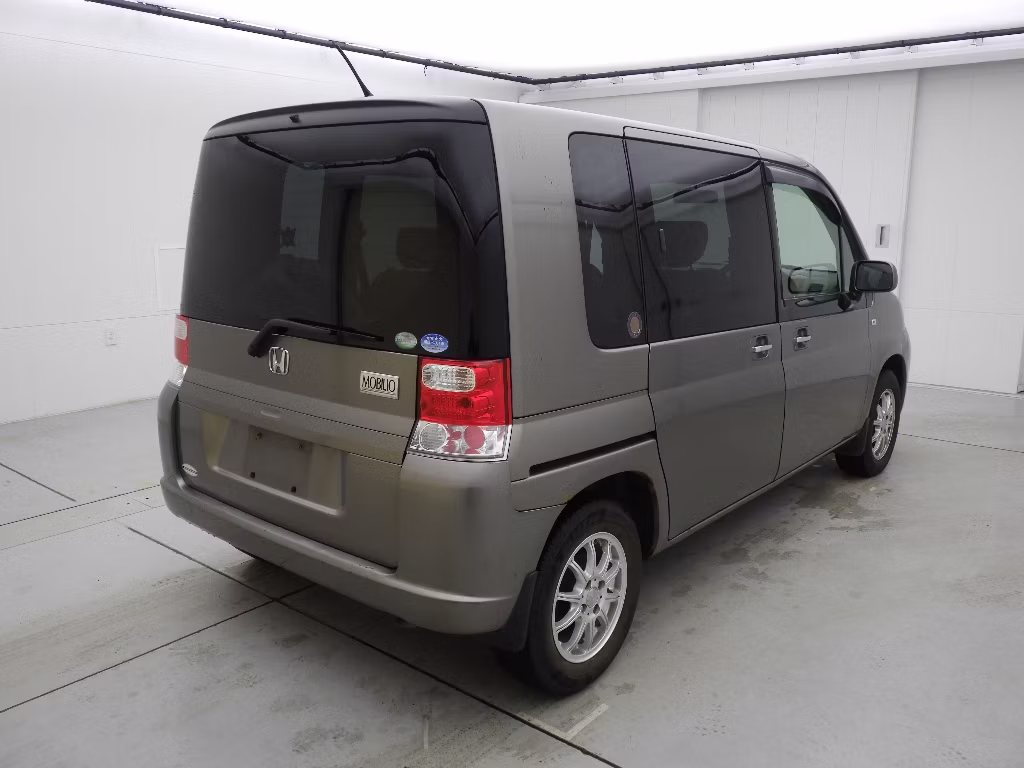 HONDA MOBILIO