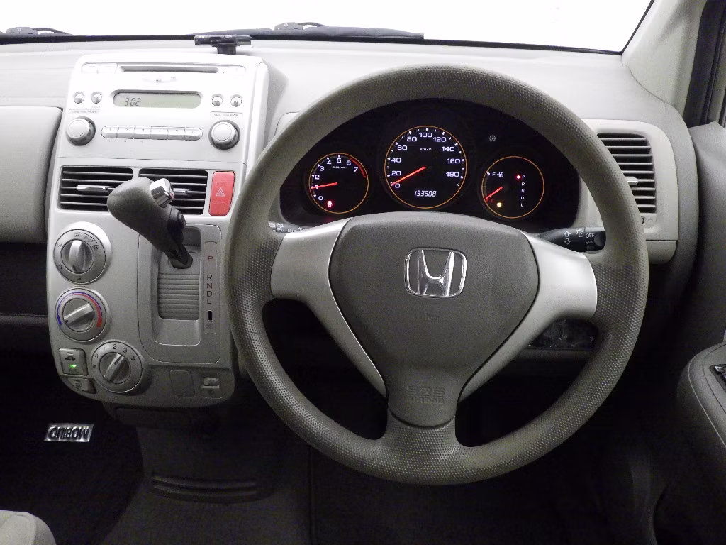 HONDA MOBILIO