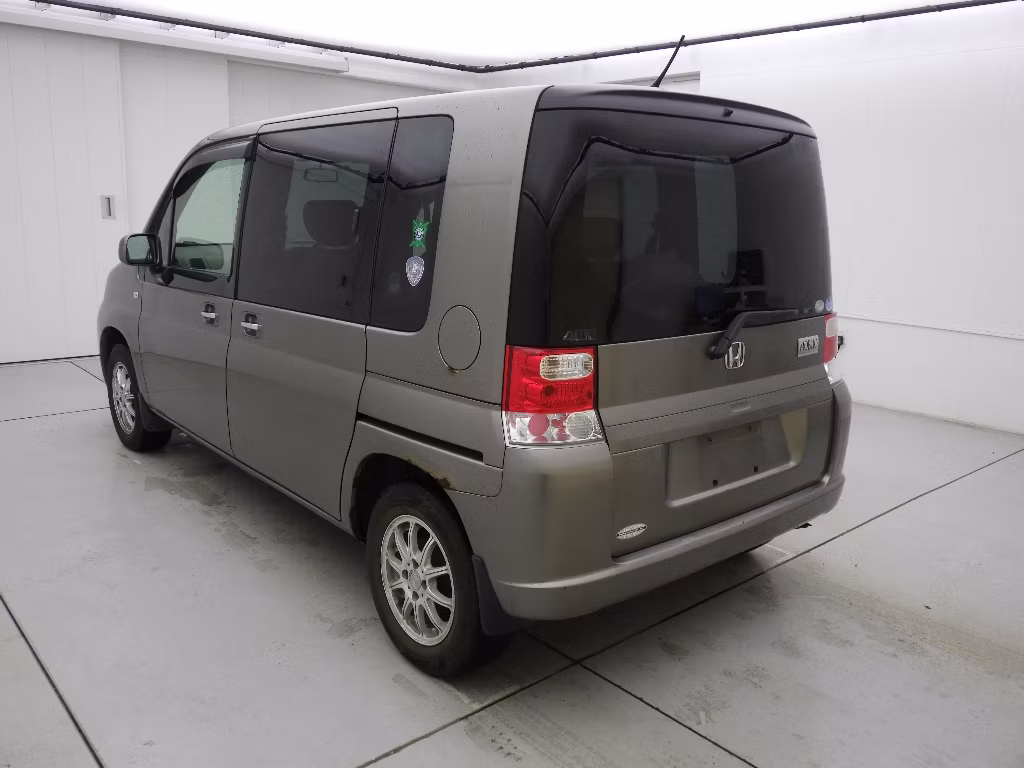 HONDA MOBILIO
