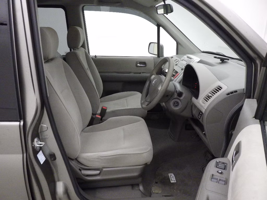 HONDA MOBILIO