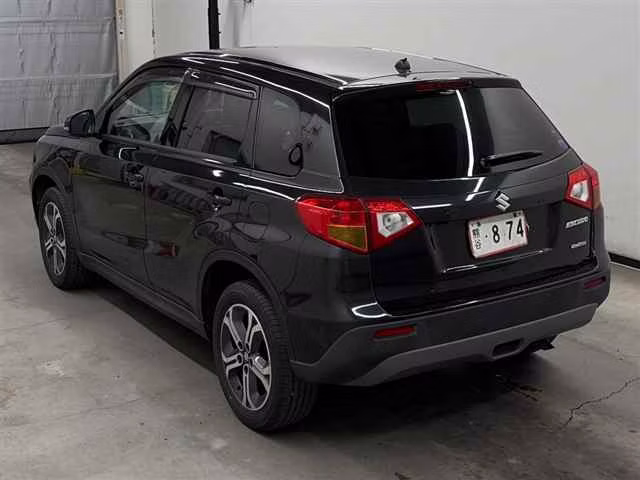 SUZUKI ESCUDO