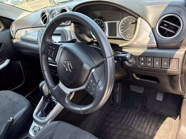 SUZUKI ESCUDO
