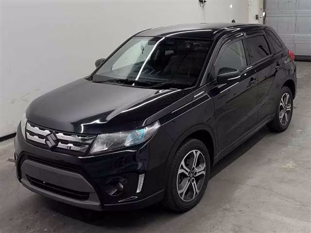 SUZUKI ESCUDO