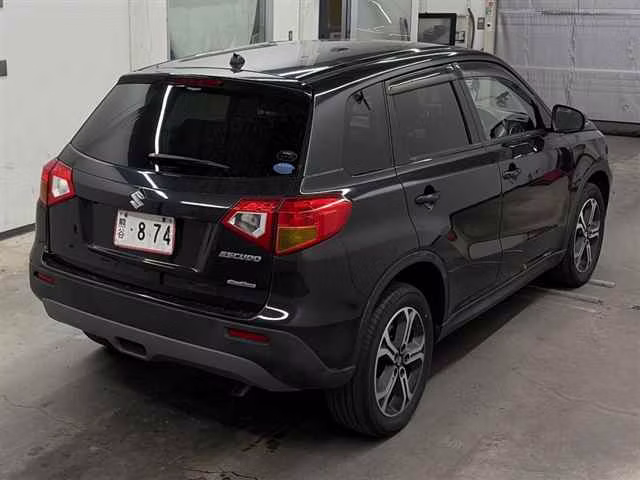 SUZUKI ESCUDO