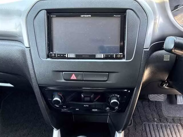 SUZUKI ESCUDO