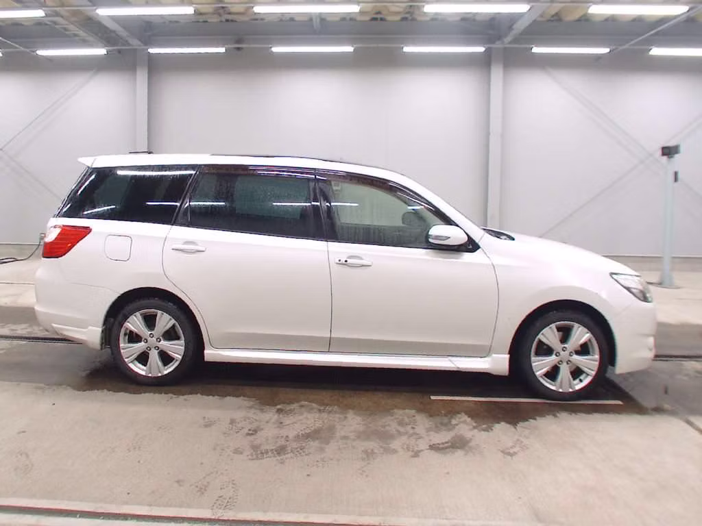 SUBARU EXIGA