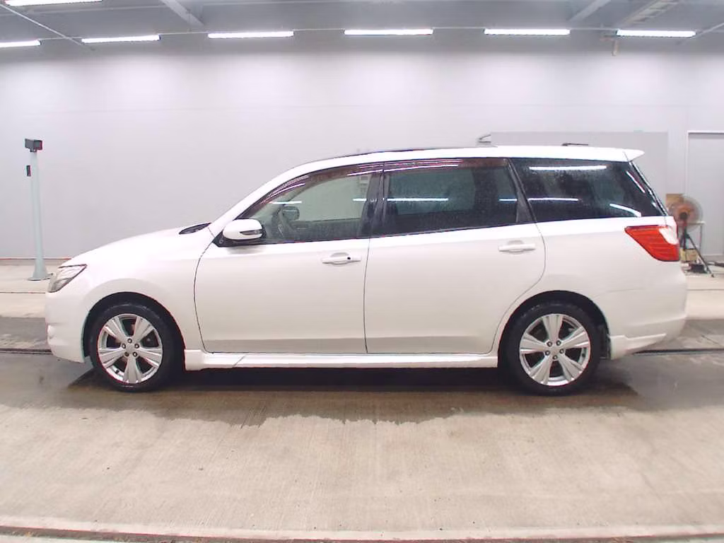 SUBARU EXIGA