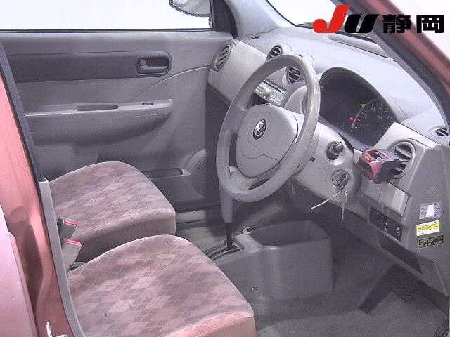 MAZDA CAROL