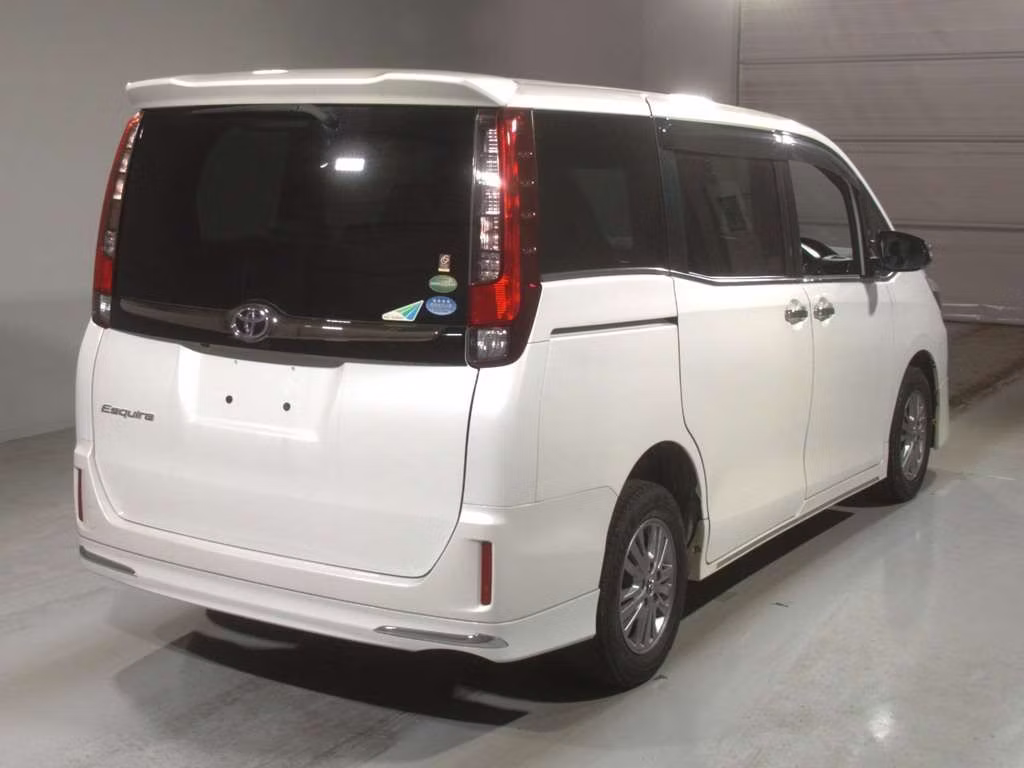TOYOTA ESQUIRE