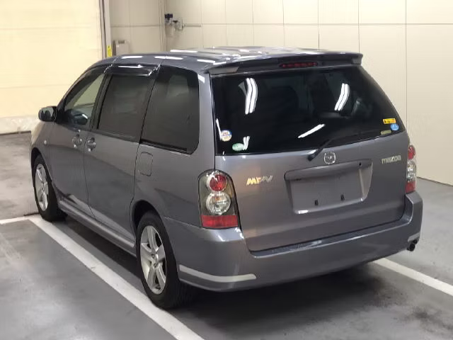MAZDA MPV