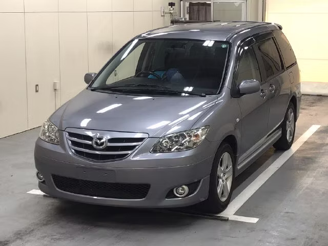 MAZDA MPV