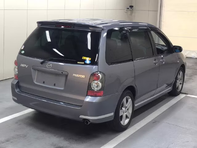 MAZDA MPV