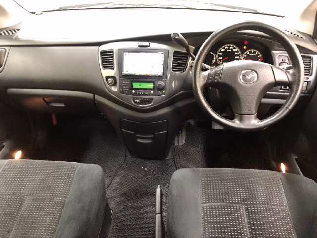 MAZDA MPV