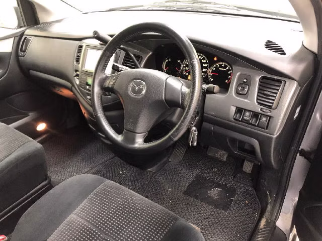 MAZDA MPV