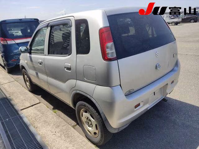SUZUKI KEI