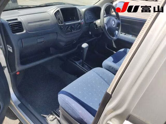 SUZUKI KEI