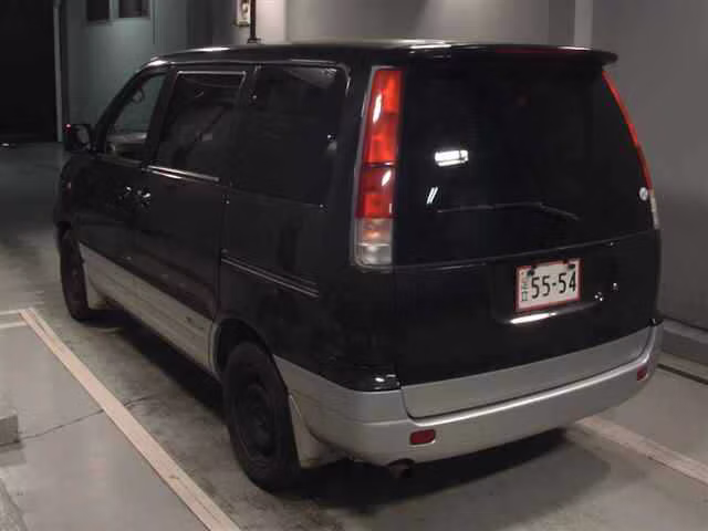 TOYOTA LITE ACE NOAH