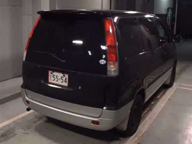 TOYOTA LITE ACE NOAH