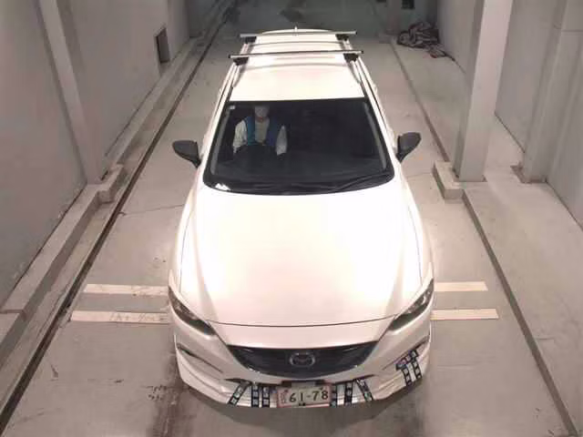 MAZDA ATENZA