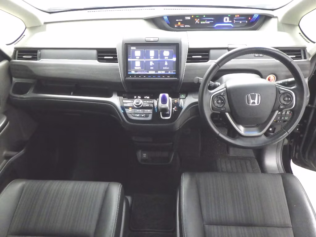 HONDA FREED+