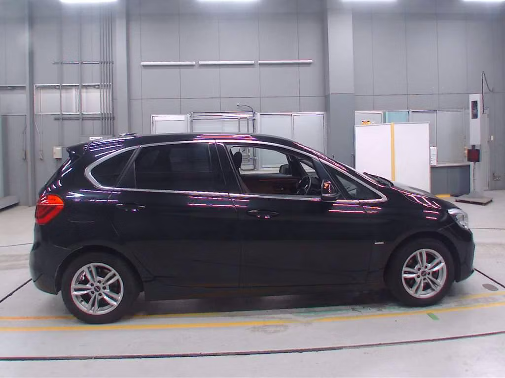 BMW 2-SERIES ACTIVE TOURER
