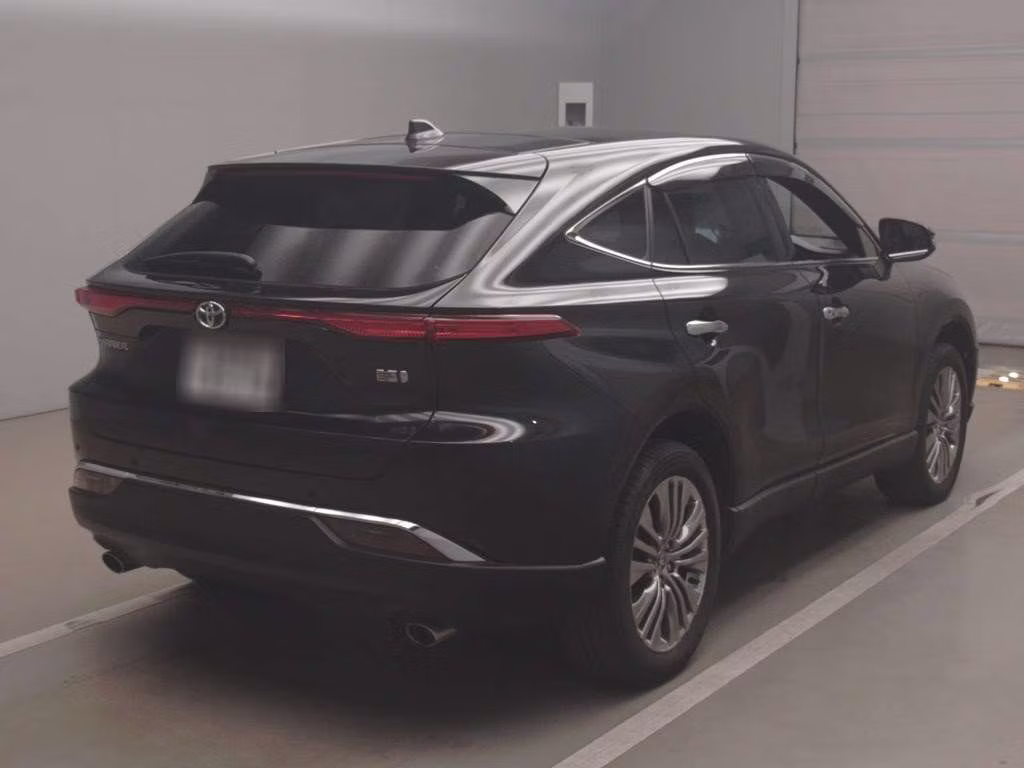 TOYOTA VENZA