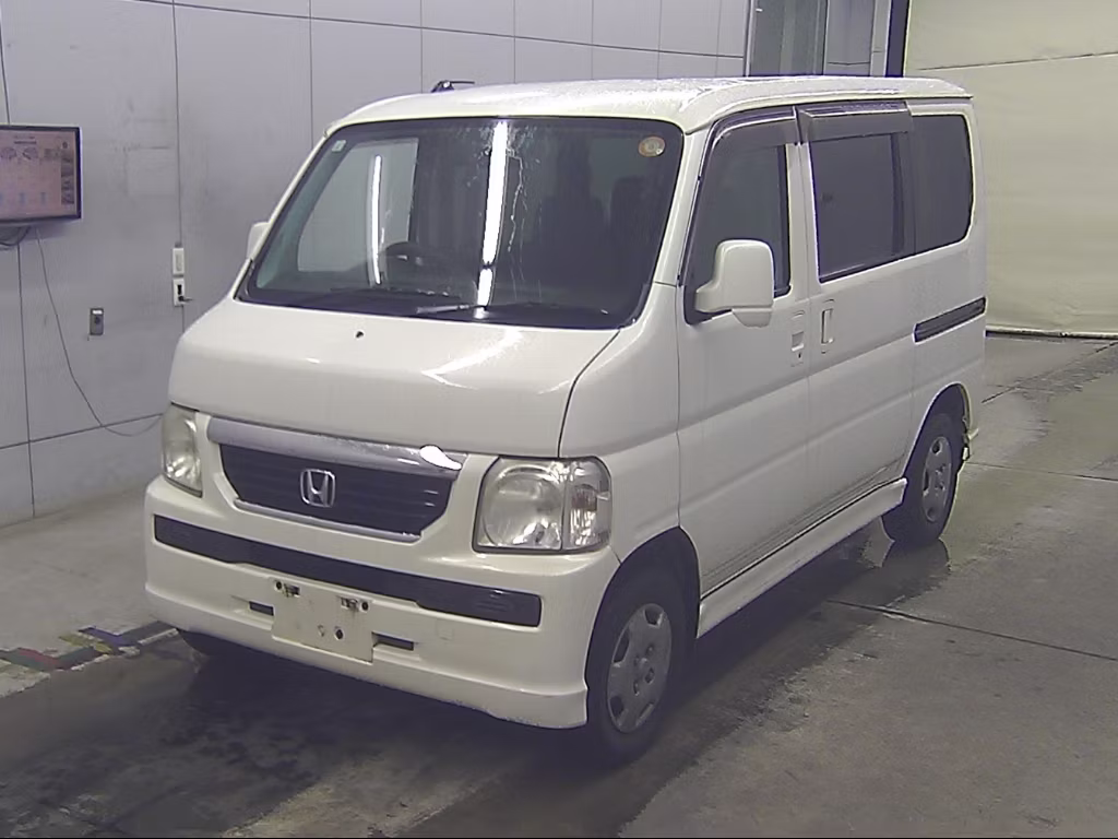 HONDA VAMOS