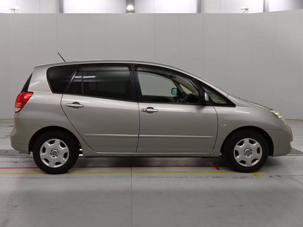 TOYOTA COROLLA SPACIO