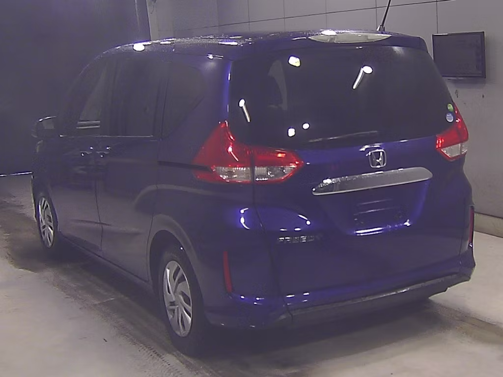 HONDA FREED+