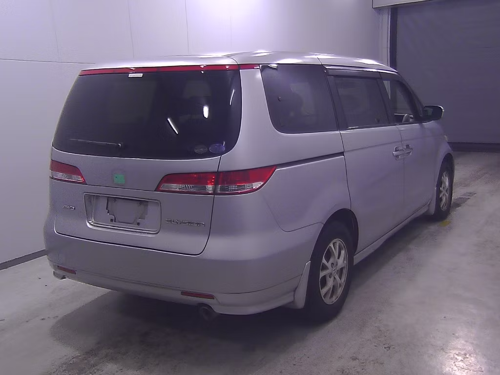 HONDA ELYSION