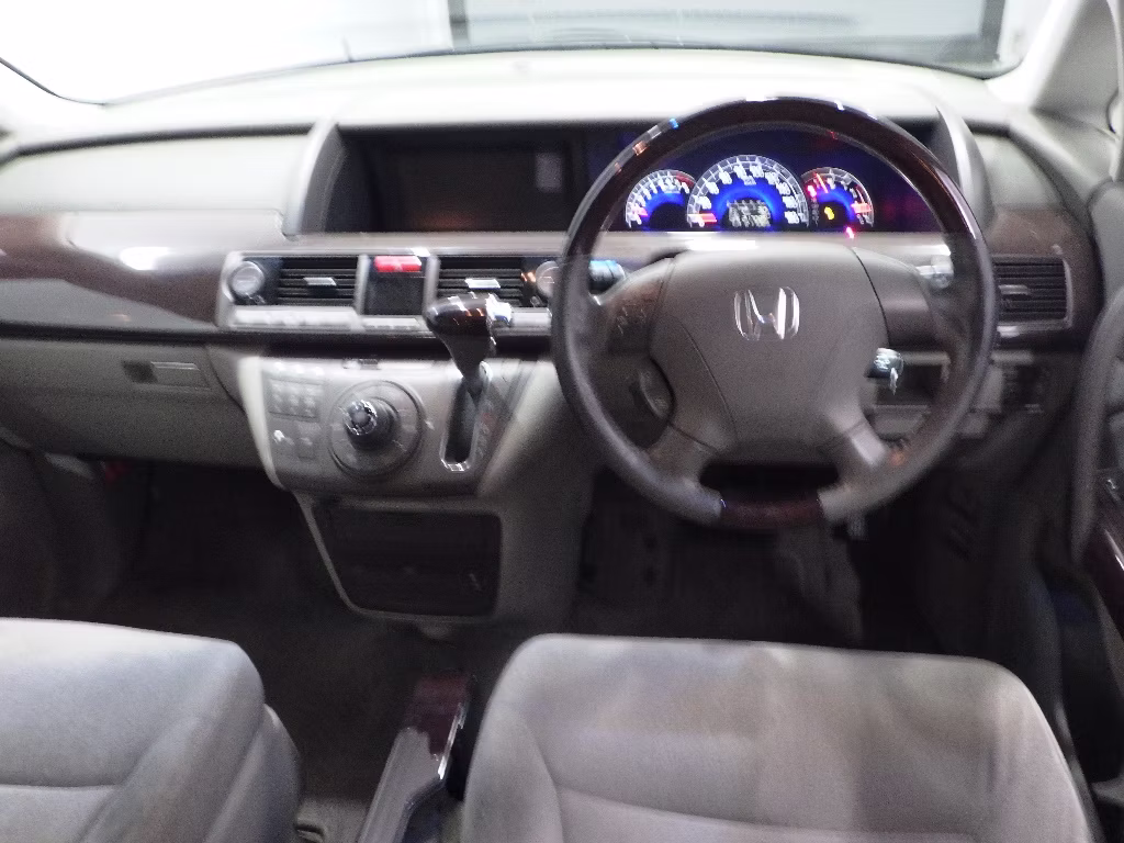 HONDA ELYSION