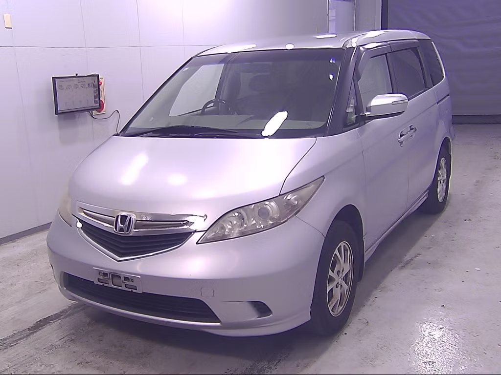 HONDA ELYSION