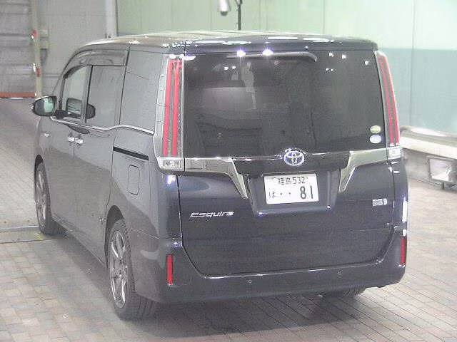 TOYOTA ESQUIRE