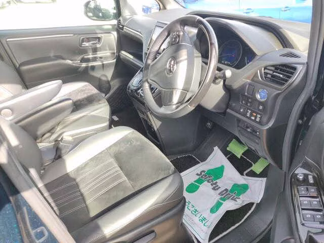 TOYOTA ESQUIRE
