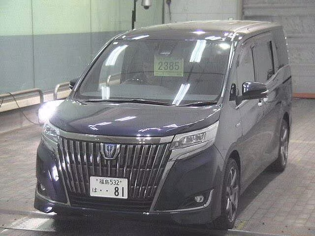 TOYOTA ESQUIRE