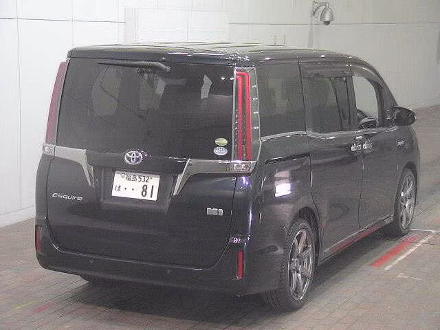 TOYOTA ESQUIRE