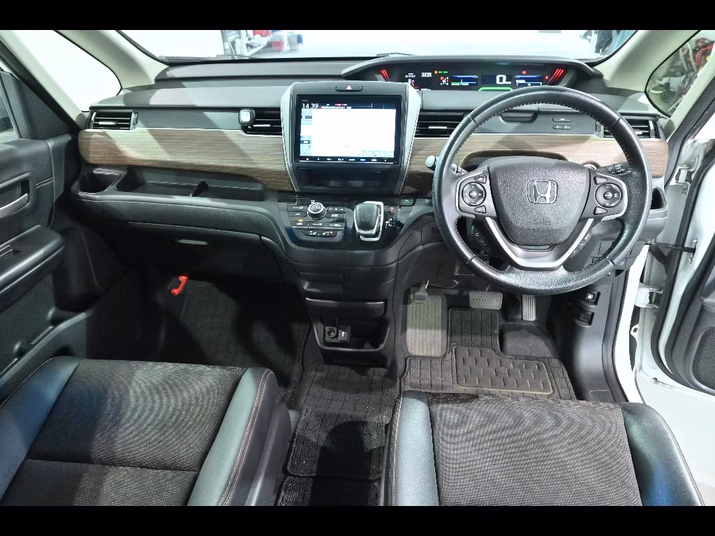 HONDA FREED+