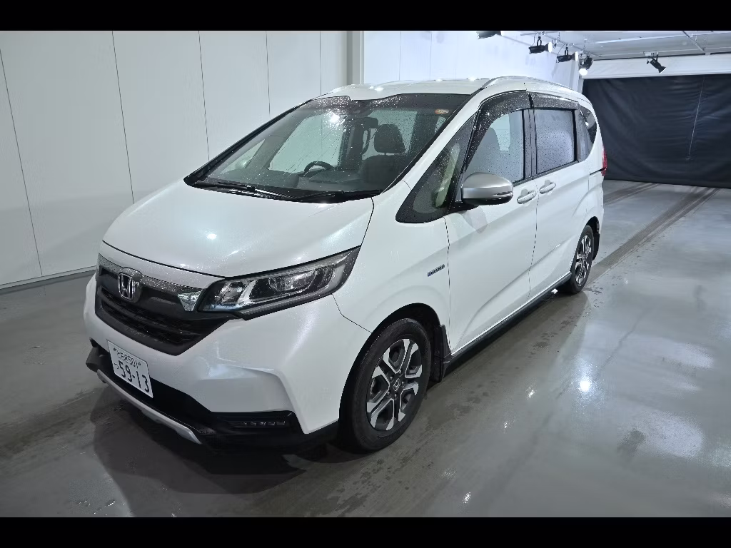 HONDA FREED+