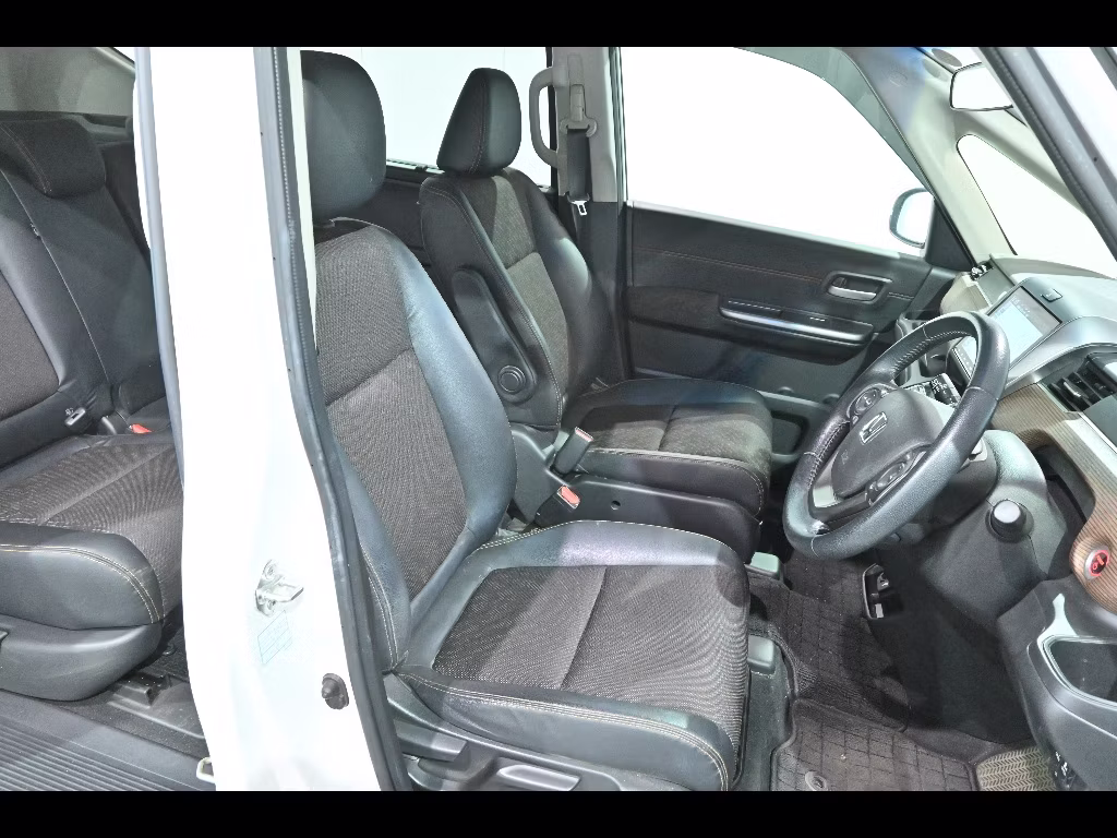 HONDA FREED+