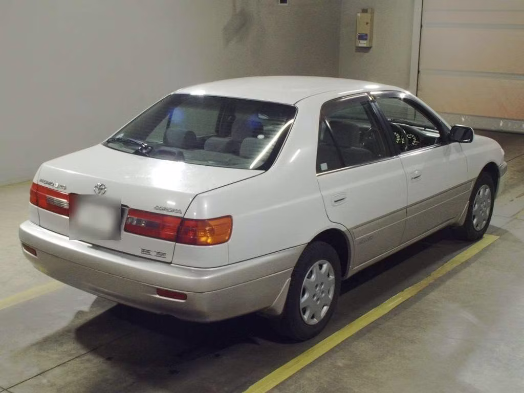 TOYOTA CORONA PREMIO