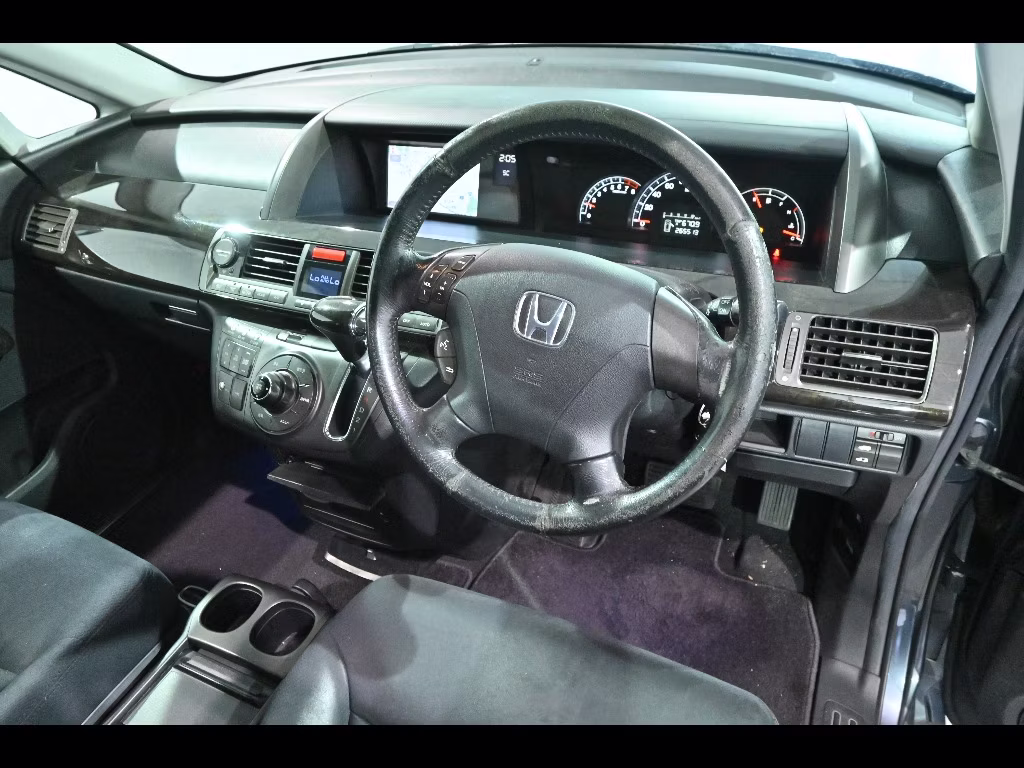 HONDA ELYSION
