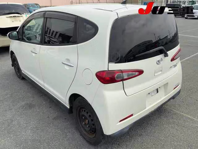 DAIHATSU SONICA