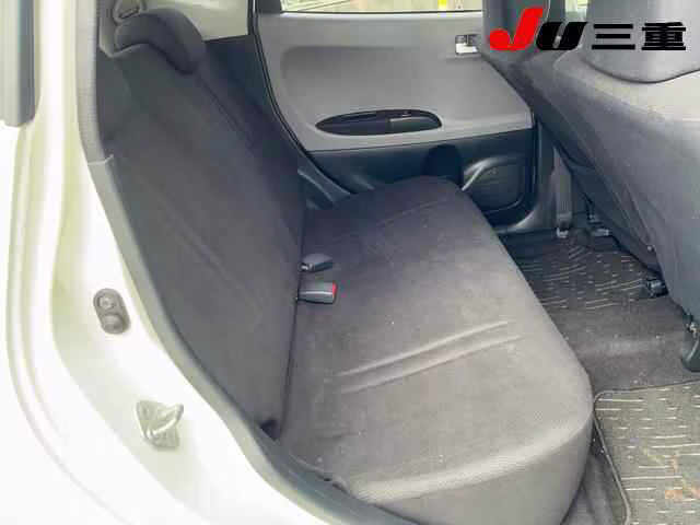 DAIHATSU SONICA