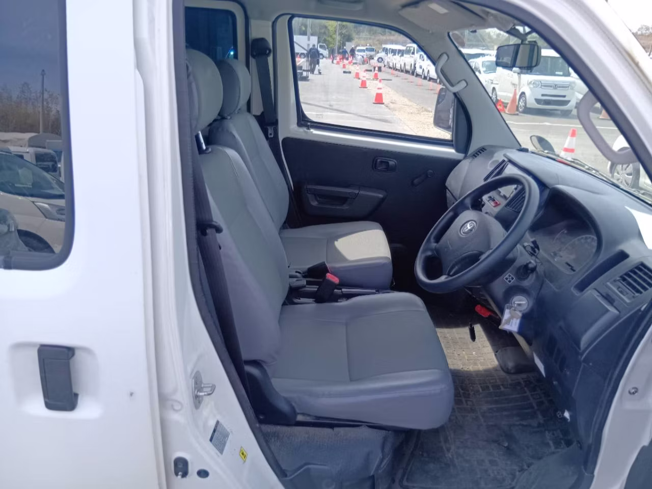 TOYOTA LITE ACE
